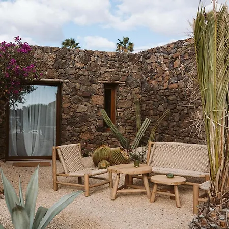 Villa Ultima Tías