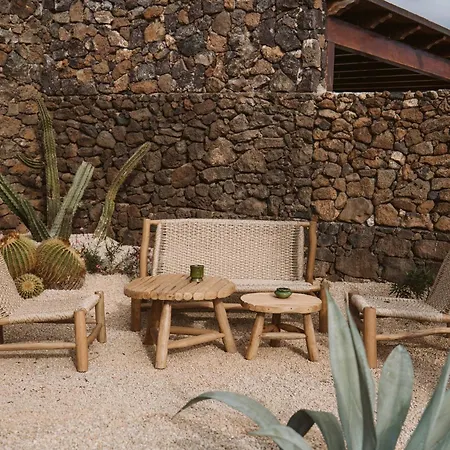 Villa Ultima Tías